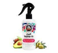SoCozy Boing Curl Leave In Acondicionador Spray for Kids Sweat Pea - 8 oz.