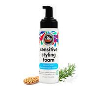 SoCozy Sensibile Styling Foam - tenuta naturale per bambini e ragazzi