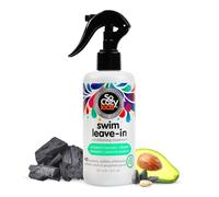 SoCozy Splash Swim Leave-in Treatment + Detangler, 8 Ounce by SoCozy