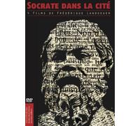 Socrate dans la Cité (2 DVD)