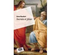 Socrate Et Jésus (ebook)