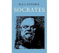 Socrates: 2 (Fifth-Century Enlightenment)