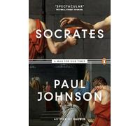 Socrates: A Man for Our Times – Penguin Books
