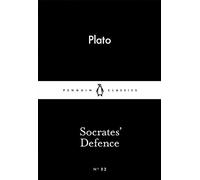 Socrates' Defence (Penguin Little Black Classics)