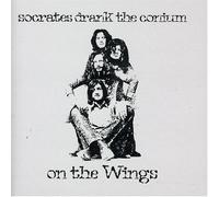 Socrates Drank the Conium - On the Wings