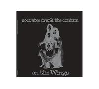 Socrates Drank the Conium - On the Wings [Vinilo]