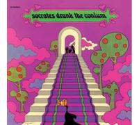 Socrates Drank the Conium - Socrates Drank The Conium [Import] [Vinilo]
