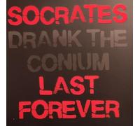 Socrates Drank the Conium - Socrates Last Forever [Import] [Vinilo]