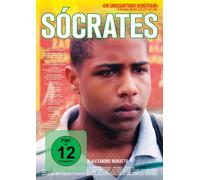 Socrates [Alemania] [DVD]