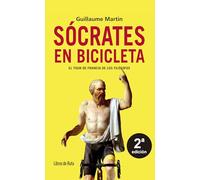 Sócrates en bicicleta; El Tour de Francia de los filósofos (Ciclismo)