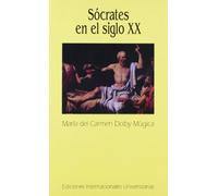 Socrátes en el siglo XX (Letras)