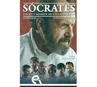 Sócrates. Juicio y muerte de un ciudadano: 67 (Teatro)