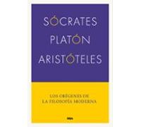 Sócrates Platón Aristóteles