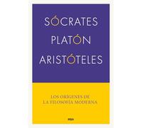 Sócrates, Platón, Aristóteles: Omnibus filosofía (Divulgación)