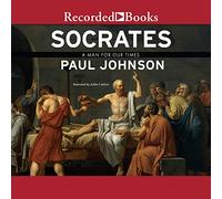 Sócrates: Un hombre para nuestros tiempos