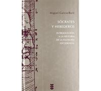 Socrates y Herederos. Introduccion A La: Introducción a la historia de la filosofía: 85 (Hermeneia)