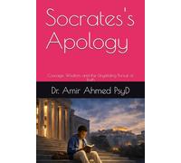 Socrates's Apology: Courage, Wisdom, and the Unyielding Pursuit of Truth (Young Light)