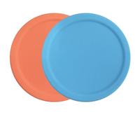 Soda Can Lid - Airtight Beverage Protector, Spill Proof Soda Guard with Sturdy Suction Seal, Reusable BPA Free Silicone Cap, Ideal for Travel Camping Picnic Kitchen Pantry