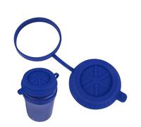 Soda Can Lid Set, Reusable Silicone Beverage Cap, 2.24 Inch Diameter Cover Secure Fit Protector, Ideal for Beer Juice Poolside Movie Theater Boating Camping Fishing Use