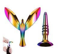 Soda Can Opener - Creative Flying Bird Bottle Opener for Beer and Drinks | Unique Kitchen Bar Accessory | Decorative Novelty Gadget