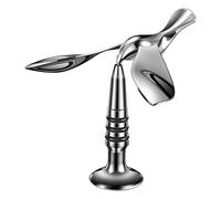 Soda Can Opener - Creative Flying Bird Bottle Opener for Beer and Drinks | Unique Kitchen Bar Accessory | Decorative Novelty Gadget