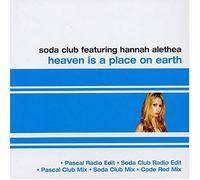 Soda Club - Heaven Is a Place on Earth