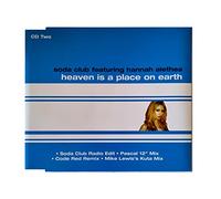 Soda Club - Heaven is a Place on Earth [Import]