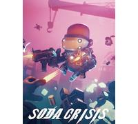 Soda Crisis (PC) - Steam Gift - EUROPE
