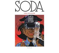 Soda (édition 2023) - Code Apocalypse (Soda 2023, 12)