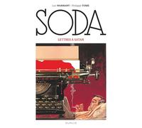 Soda (édition 2023) - Lettres à Satan (Soda 2023, 2)