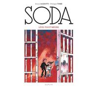 Soda (édition 2023) - Lève-toi et meurs (Soda 2023, 7)