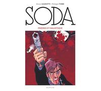 Soda (édition 2023) - Prières et balistique (Soda (édition 2023), 11)