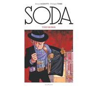 Soda (édition 2023) - Tuez en paix (Soda (édition 2023), 8)