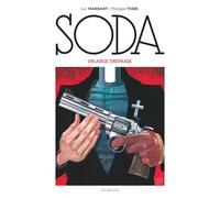 Soda (édition 2023) - Un ange trépasse (Soda 2023, 1)