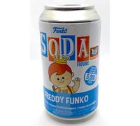 Soda Freddy Funko 2022 Noche de miedo LE5000