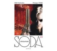 Soda : Hors-série. Vol. 2. Révélations