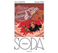Soda Integral 3