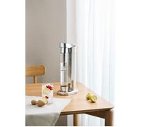 SODA MAKER STUDIO - Máquina Para Hacer Agua Con Gas 1L Cromado