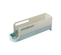 Soda Organizer For Refrigerator - Can Storage Stand | Beverage Can Storage Stand & Drink Fridge Organizer, Ideal For Pantry, Kitchen, Cabinet, Freezer, Home Bar, Keeping Drinks Neat And Accessible