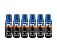 Soda sodastream 440 ml 6 Piezas - Marca: Sodastream - EAN: 7290116748665