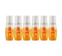 Soda sodastream 440 ml 6 Piezas - Marca: Sodastream - EAN: 7290116748733