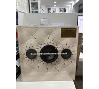 SODA STEREO 2LP SUEÑO ESTEREO 2026 CRYSTAL CLEAR VINYL MUSIC ON VINYL