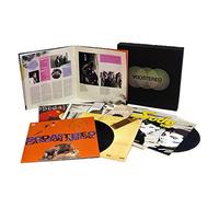 Soda Stereo - Caja Negra [Vinilo]