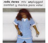 Soda Stereo Confort Y Musica Para Volar (CD) Album (Importación USA)