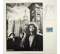 Soda Stereo - Doble Vida