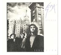 Soda Stereo - Doble Vida