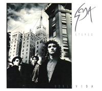 Soda Stereo - Doble Vida