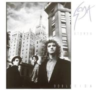 Soda Stereo - Doble Vida (Clear Vinyl) [Vinilo]