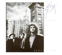 Soda Stereo - Doble vida [Vinilo]