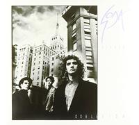 Soda Stereo - Doble Vida [VINYL] [Vinilo]
